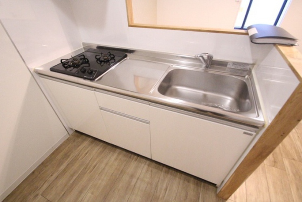 (3/23) キッチン (3/23) キッチン