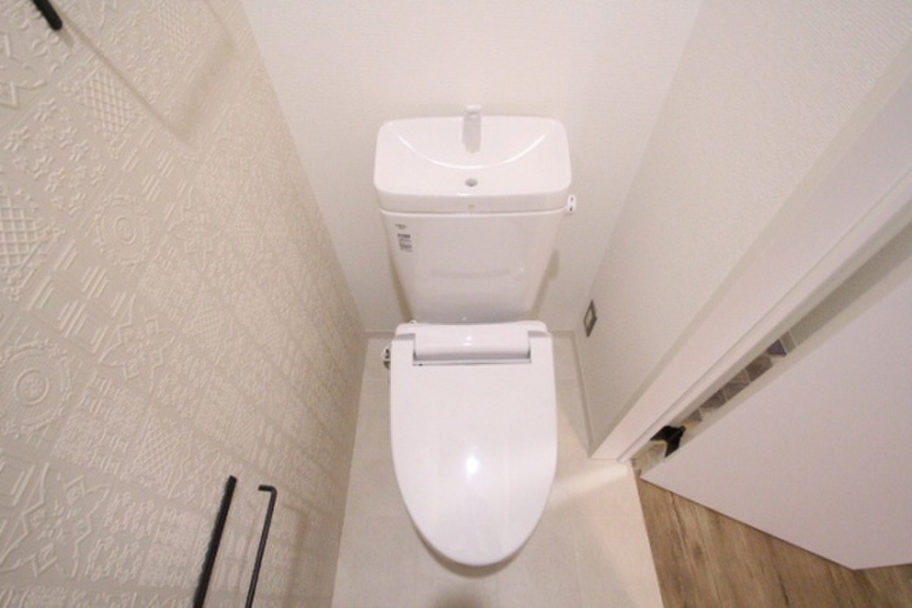 (5/23) トイレ (5/23) トイレ