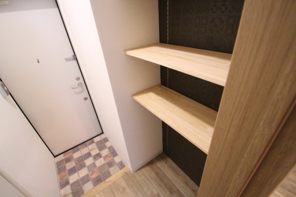 (9/23) 玄関 (9/23) 玄関