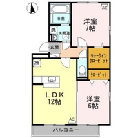 アルカディア F棟