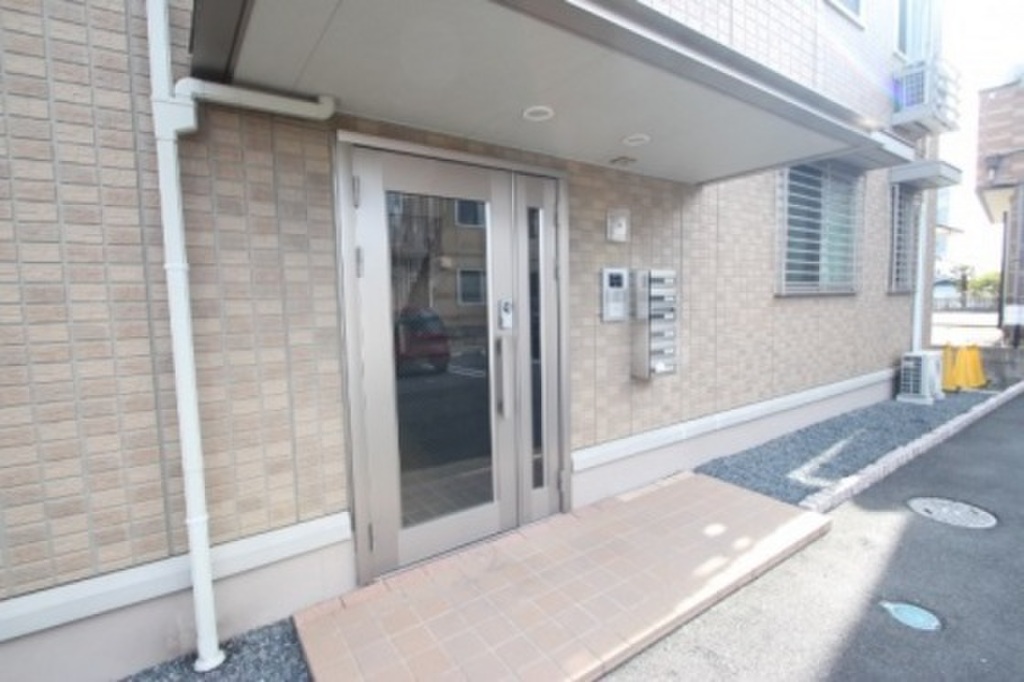 (5/14) 居室・リビング