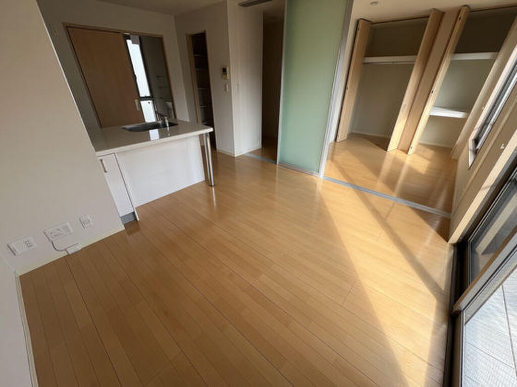 (2/24) 居室・リビング