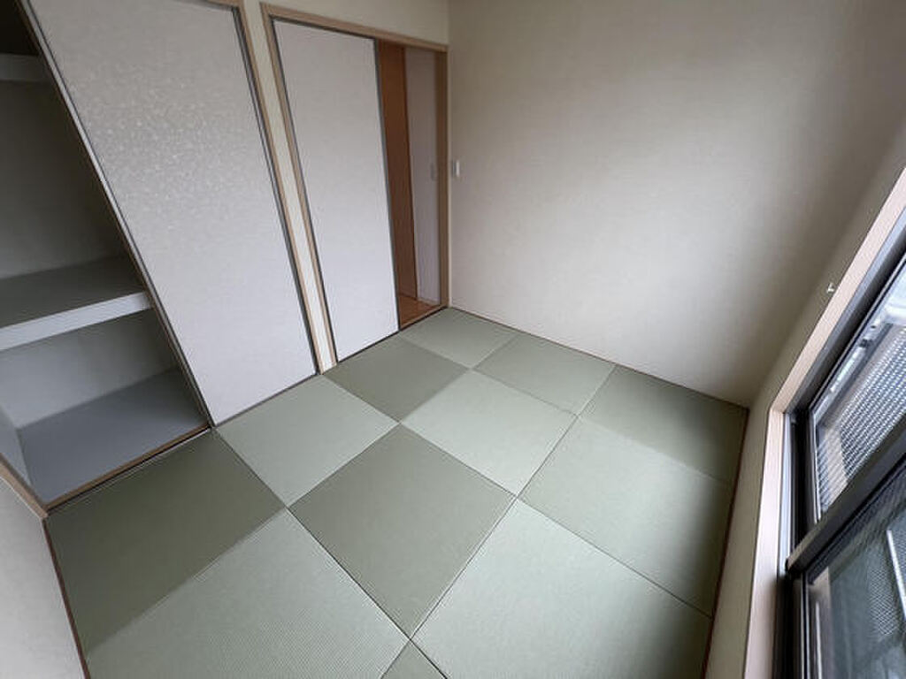 (8/24) その他部屋・スペース