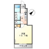 クレール比治山