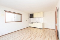 ぺろ・い・ふぁみりあ中野東 A棟