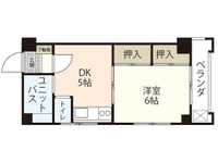 ロッコー第2三川町グランドマンション