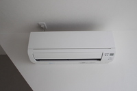 ※別号室写真です