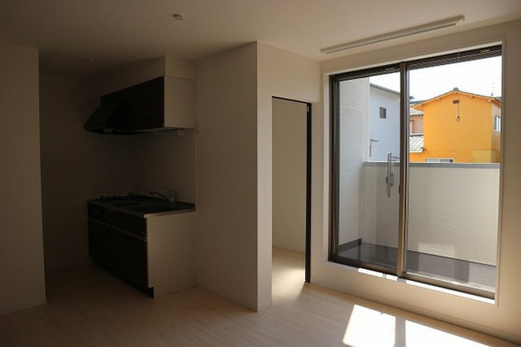 (8/21) その他部屋・スペース