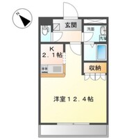 フェアリー壱の口A