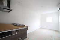 ※別号室の写真です