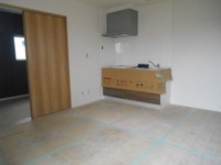 ※別号室の写真です