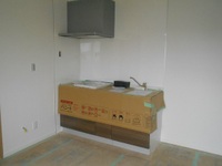 ※別号室の写真です