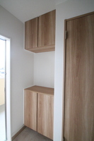 ※別号室の写真です