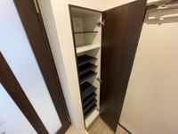 ※別部屋の写真です