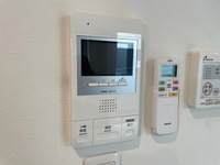 ※別部屋の写真です