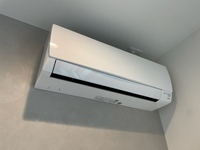 ※別部屋の写真です