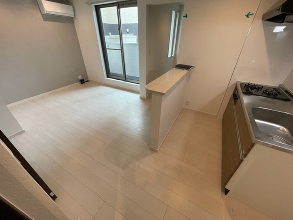 (2/25) ※別部屋の写真です