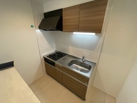 ※別部屋の写真です