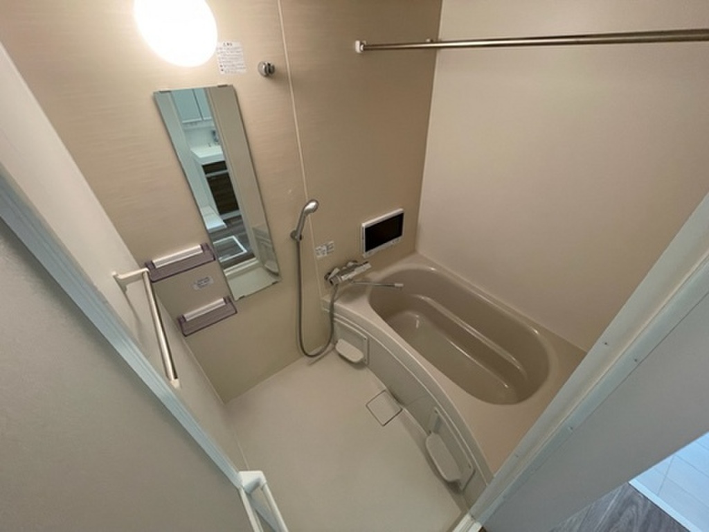 (4/25) ※別部屋の写真です