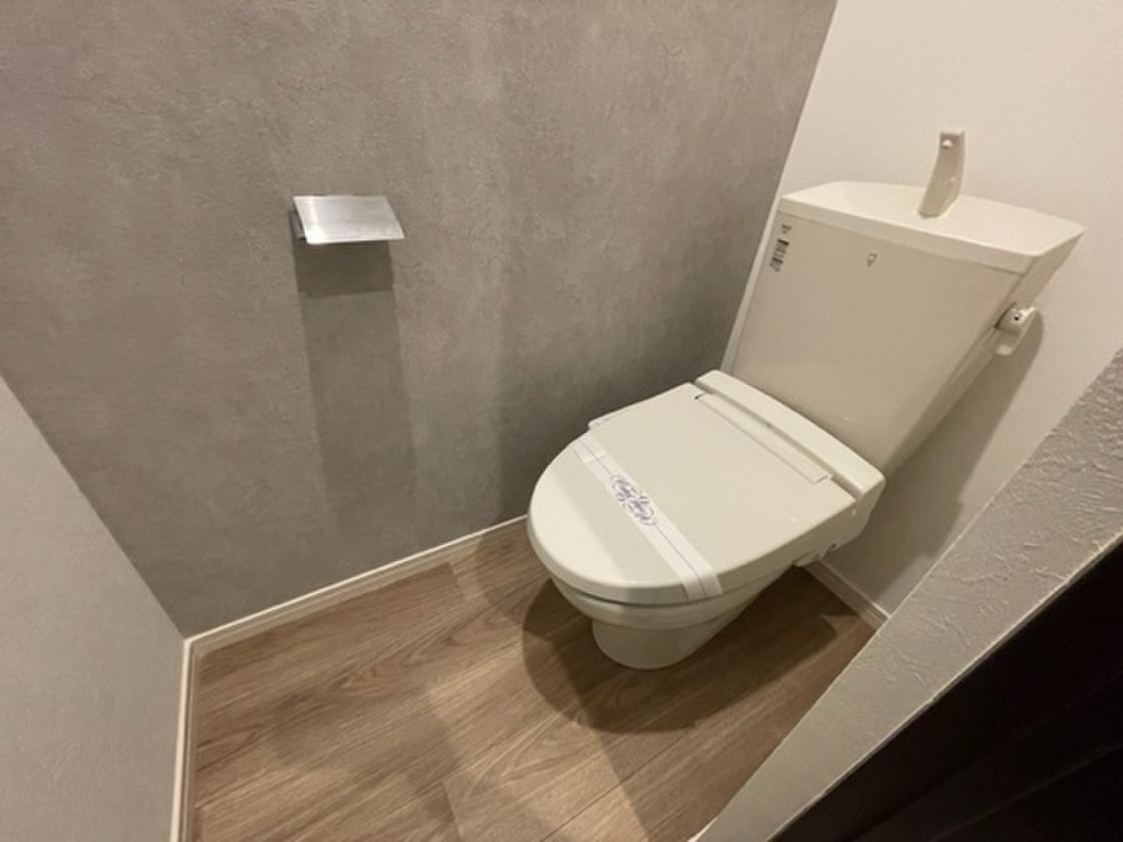 (5/25) ※別部屋の写真です