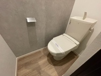 ※別部屋の写真です