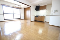 ※別部屋の写真