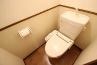 ※別部屋の写真