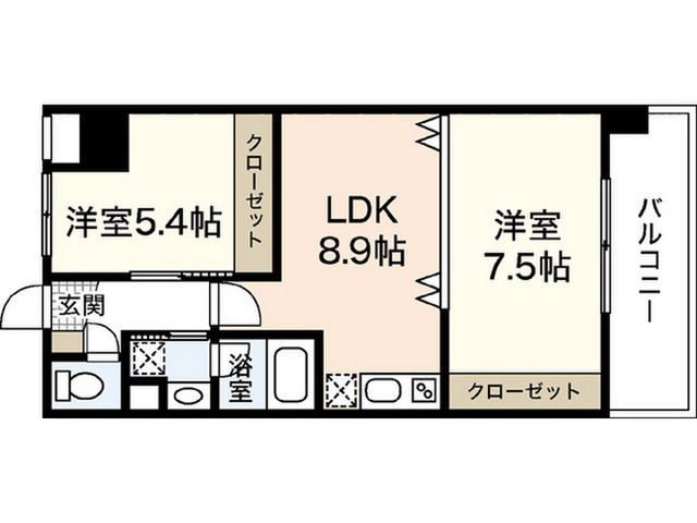 ラフォーレ十日市