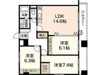 ラフォーレ十日市