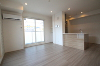 サリオス庚午北