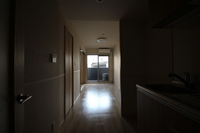 別号室写真です