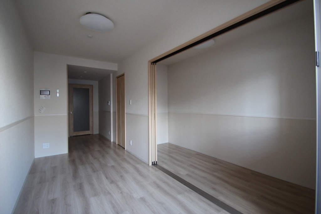 (2/17) 別号室写真です (2/17) 別号室写真です