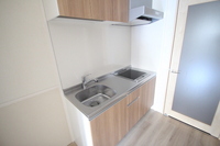 別号室写真です