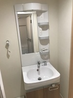 別号室写真です