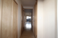 別号室写真です