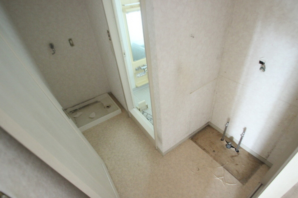 (6/21) ※工事中の写真 (6/21) ※工事中の写真