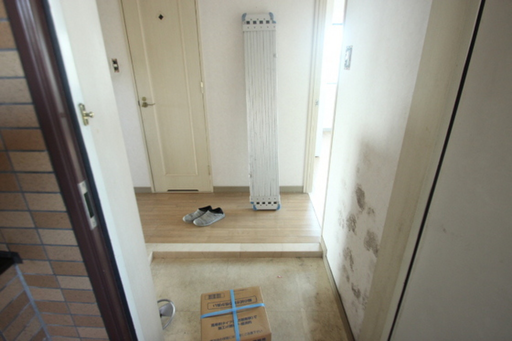 (7/21) ※工事中の写真 (7/21) ※工事中の写真