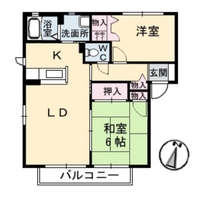 リバージュ A棟