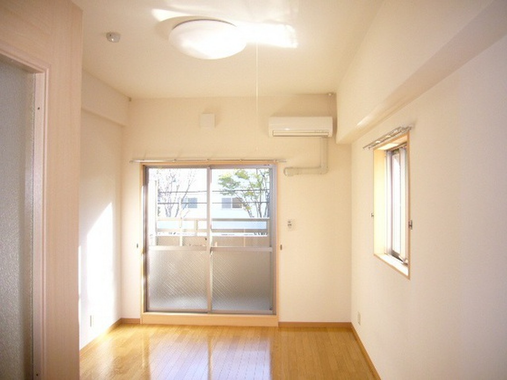 (7/19) バルコニー