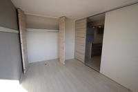 ※他号室の写真です