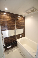 ※他号室の写真です