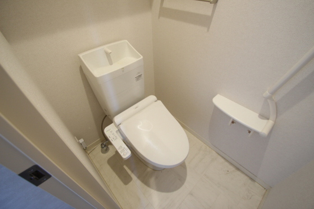 (5/14) ※他号室の写真です (5/14) ※他号室の写真です