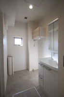 ※他号室の写真です