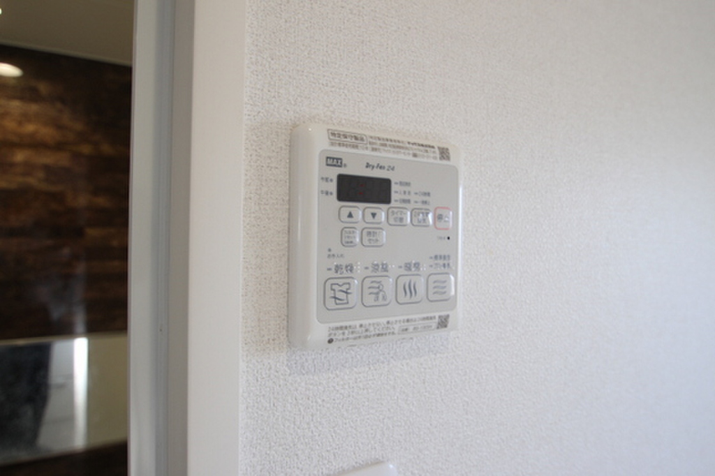 (8/14) ※他号室の写真です (8/14) ※他号室の写真です