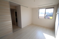 ※他号室の写真です