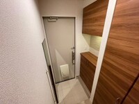 ※別部屋の写真です