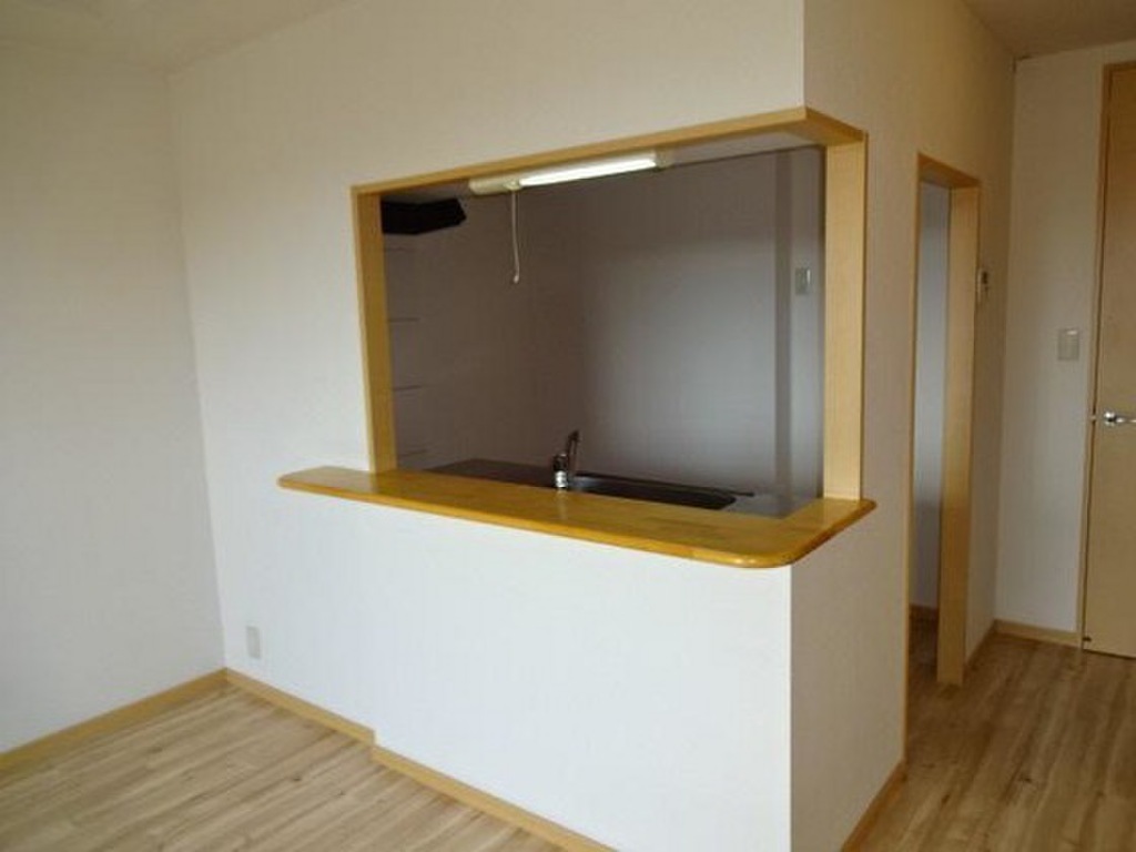 (14/25) キッチン (14/25) キッチン