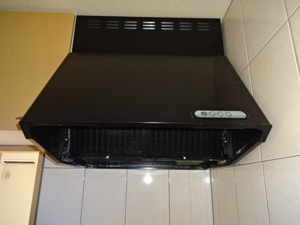 (19/25) キッチン (19/25) キッチン