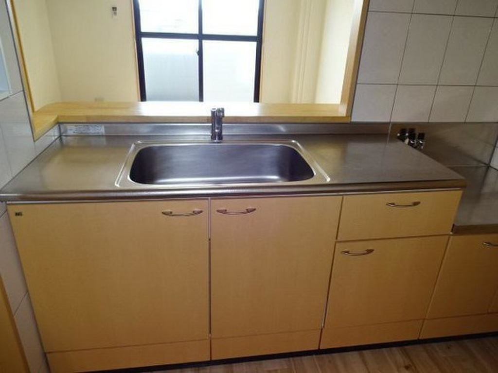 (3/25) キッチン (3/25) キッチン