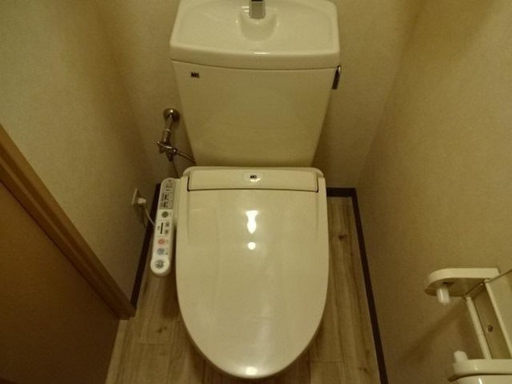 (5/25) トイレ (5/25) トイレ